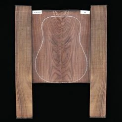 Wild Grain East Indian Rosewood Back + Side Set - 161 - StewMac