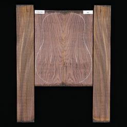 Wild Grain East Indian Rosewood Back + Side Set - 162 - StewMac