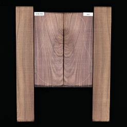 Wild Grain East Indian Rosewood Back + Side Set - 164 - StewMac