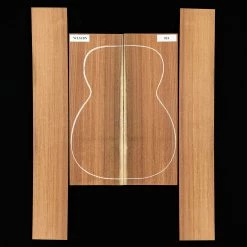 Machiche Back + Side Set - 024 - StewMac