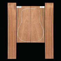 Machiche Back + Sides Set - 023 - StewMac