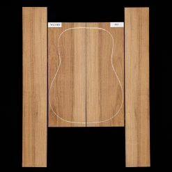 T'Zalam Back + Side Set - 013 - StewMac