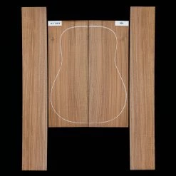 T'Zalam Back + Side Set - 020 - StewMac