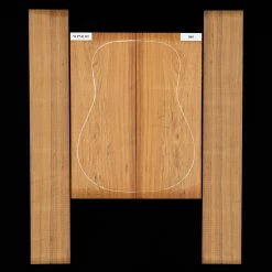 Granadillo Back + Side Set - 080 - StewMac