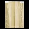 Poplar Body Blank, 3-Piece (11 Lb) - 223 - StewMac
