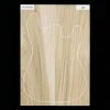 Poplar Body Blank, 2-Piece (9.8 Lb) - 248 - StewMac