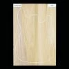 Poplar Body Blank, 2-Piece (10.4 Lb) - 249 - StewMac