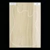 Poplar Body Blank, 1-Piece (11 Lb) - 207 - StewMac