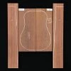 Madagascar Rosewood Back + Side Set - 088 - StewMac