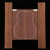 Madagascar Rosewood Back + Side Set - 113 - StewMac