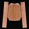 Madagascar Rosewood Back + Side Set - 150 - StewMac