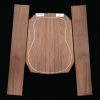 Madagascar Rosewood Back + Side Set - 155 - StewMac
