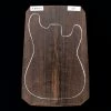 Madagascar Rosewood Drop Top - 017 - StewMac
