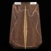 Madagascar Rosewood Drop Top - 006 - StewMac