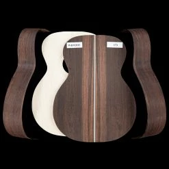 1933 Pre-war OM-28 Acoustic Guitar Kit - 173 - StewMac