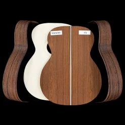 1933 Pre-war OM-28 Acoustic Guitar Kit - 174 - StewMac