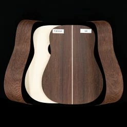 1937 Pre-war Dread-28 Acoustic Guitar Kit - 160 - StewMac