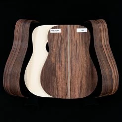 1937 Pre-war Dread-28 Acoustic Guitar Kit - 166 - StewMac