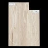 Swamp Ash Body Blank, 3-piece (9.8 Lb) - 182 - StewMac