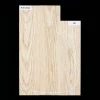 Swamp Ash Body Blank, 3-piece (8.4 Lb) - 201 - StewMac