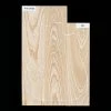 Swamp Ash Body Blank, 3-piece (9 Lb) - 203 - StewMac