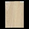 Swamp Ash Body Blank, 2-piece (9 Lb) - 391 - StewMac