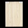 Swamp Ash Body Blank, 2-piece (8.8 Lb) - 466 - StewMac