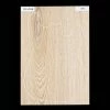Swamp Ash Body Blank, 1-Piece (8.8 Lb) - 434 - StewMac