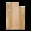 Honduran Mahogany Body Blank, 3-Piece (8.6 Lb) - 227 - StewMac