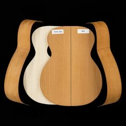 1933 Pre-war OM-18 Acoustic Guitar Kit - 062 - StewMac