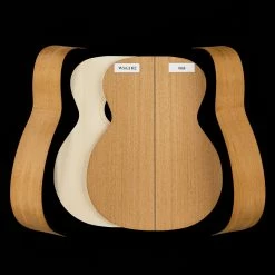 1933 Pre-war OM-18 Acoustic Guitar Kit - 068 - StewMac