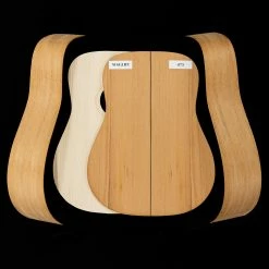 1937 Pre-war Dread-18 Acoustic Guitar Kit - 073 - StewMac