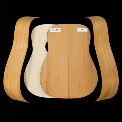 1937 Pre-war Dread-18 Acoustic Guitar Kit - 078 - StewMac