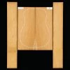 Figured Honduran Mahogany Back + Side Set - 008 - StewMac