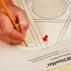 WoodStax Monkeypod OM Guitar Kit, Bolt-On Neck - 045 - StewMac -Strings + Accessories Shop wsx le aaaa monkeypod om guitar kit bolt on neck 79697