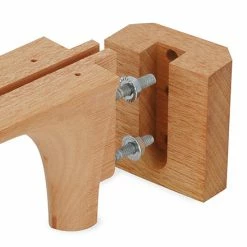 WoodStax Monkeypod OM Guitar Kit, Bolt-On Neck - 045 - StewMac -Strings + Accessories Shop wsx le aaaa monkeypod om guitar kit bolt on neck 79698