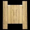 Limba Back + Side Set - 186 - StewMac