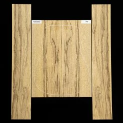 Limba Back + Side Set - 186 - StewMac